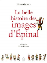 La belle histoire des images d'Épinal